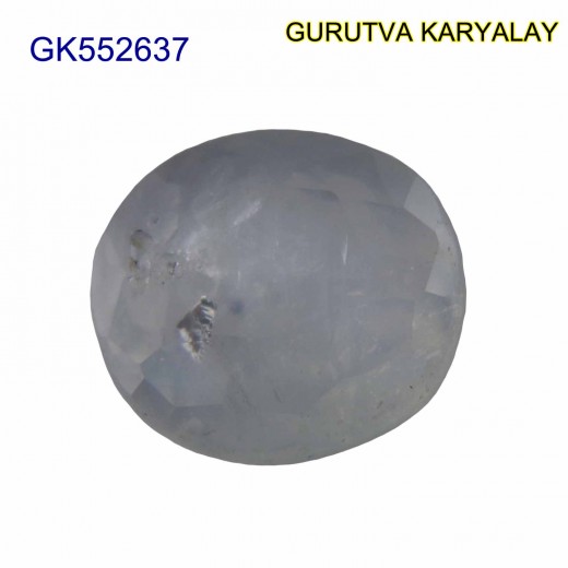 Ratti-6.76 (6.10Ct) Blue Sapphire